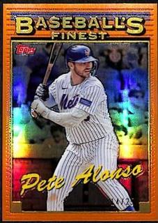 Pete Alonso