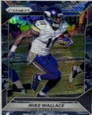 Mike Wallace