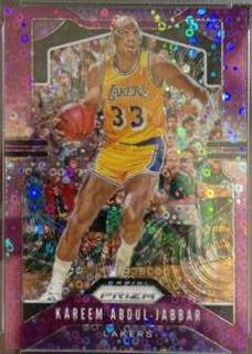 Kareem Abdul-Jabbar