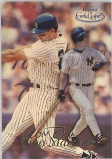 Tino Martinez