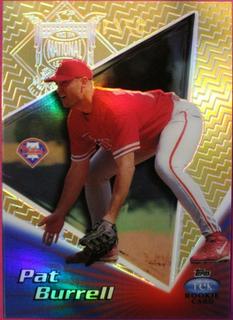 Pat Burrell