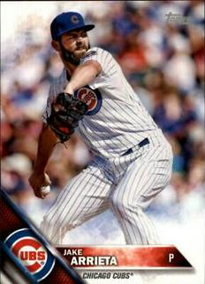 Jake Arrieta