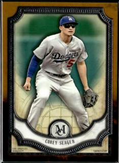 Corey Seager