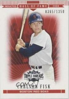 Carlton Fisk