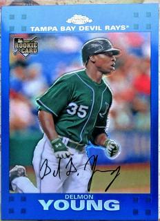 Delmon Young