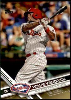 Howie Kendrick