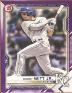 Bobby Witt Jr.