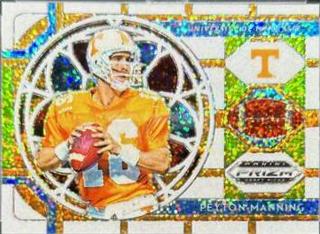 Peyton Manning