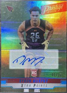 Byron Murphy