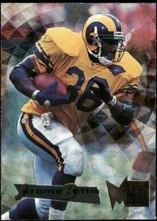 Jerome Bettis