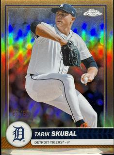 Tarik Skubal