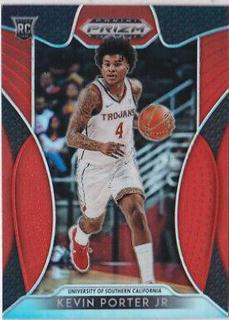 Kevin Porter Jr.