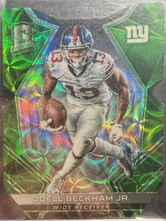 Odell Beckham Jr.