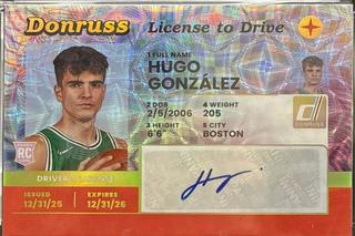 Hugo Gonzalez