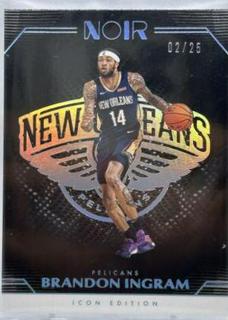 Brandon Ingram
