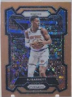 RJ Barrett
