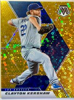 Clayton Kershaw