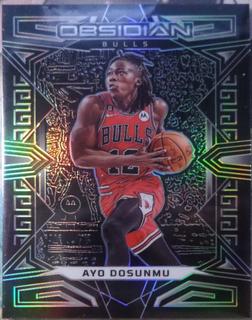 Ayo Dosunmu
