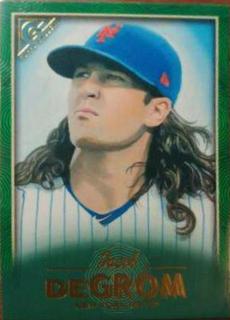 Jacob deGrom