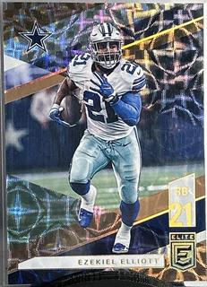 Ezekiel Elliott
