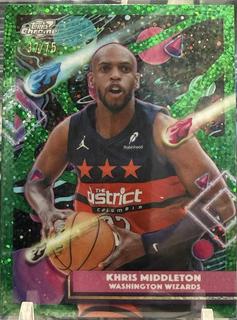Khris Middleton
