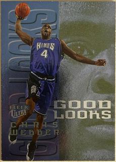Chris Webber