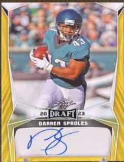Darren Sproles