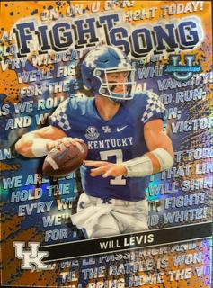 Will Levis