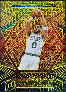 Jayson Tatum