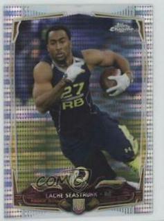 Lache Seastrunk