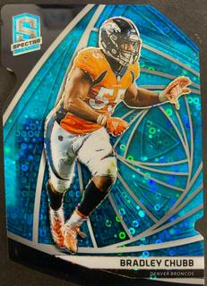 Bradley Chubb
