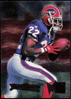 Jeff Burris