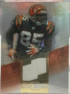 Chad Johnson