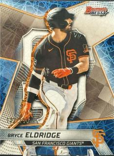 Bryce Eldridge