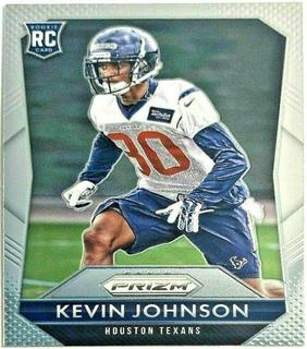 Kevin Johnson