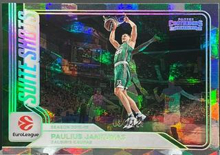 Paulius Jankunas