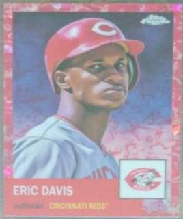 Eric Davis