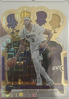 Anthony Davis