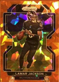 Lamar Jackson