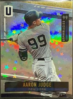 Aaron Judge Astral