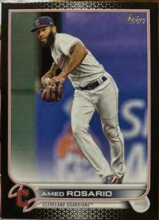 Amed Rosario