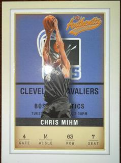 Chris Mihm