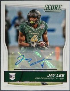 Jay Lee