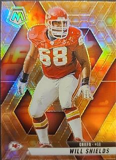 Will Shields