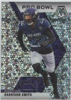 Harrison Smith