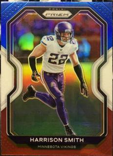 Harrison Smith