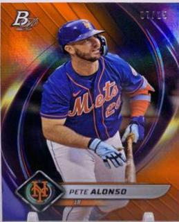 Pete Alonso