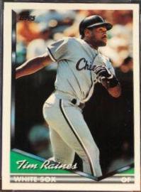 Tim Raines