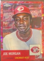 Joe Morgan