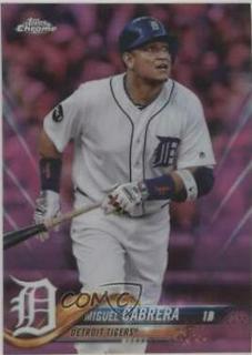 Miguel Cabrera